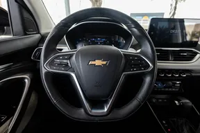 Chevrolet Captiva 2023