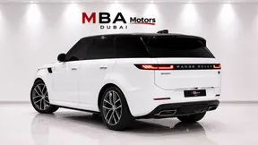 Land Rover Range Rover Sport 2023