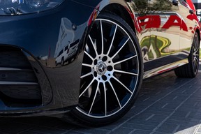 Mercedes-Benz E-Class 300 2022