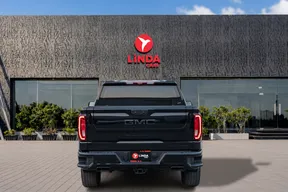 GMC Sierra 1500 2025