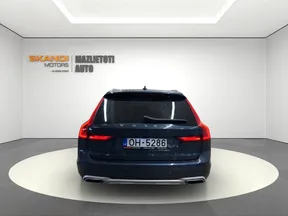 Volvo V90 Cross Country 2020