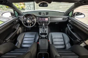 Porsche Macan T 2023