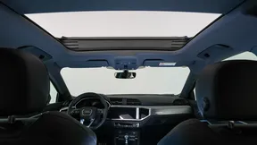 Audi Q3 2025
