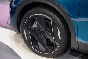 Peugeot 408 2025