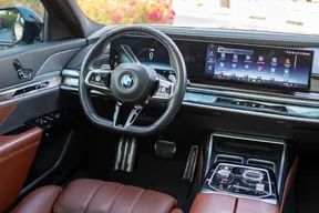 BMW 7 Series 735 2023