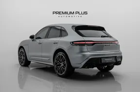 Porsche Macan S 2025