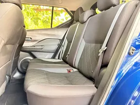 Nissan Kicks 2019