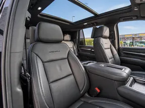 GMC Yukon 2022