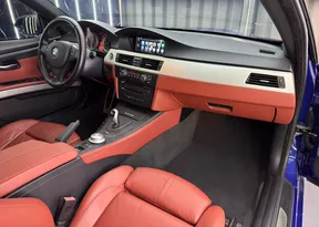 BMW 3 Series M3 2009