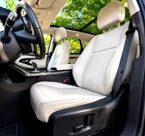 Land Rover Range Rover Evoque 2020