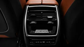 BMW X7 50 2022