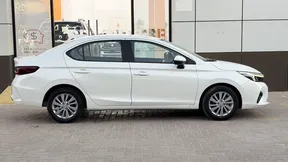 Honda City 2024
