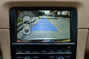 Porsche Cayman S 2015