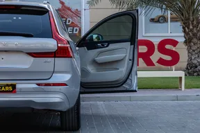 Volvo XC60 2023