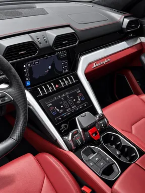 Lamborghini Urus 2020