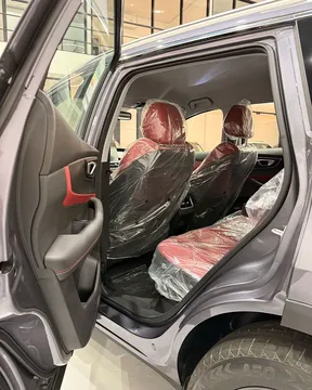 Chery Tiggo 7 2026