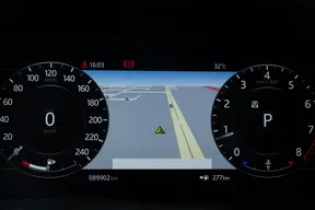 Land Rover Range Rover 2018