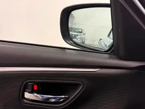 Suzuki Swift 2026
