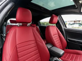 Alfa Romeo Giulietta 2021