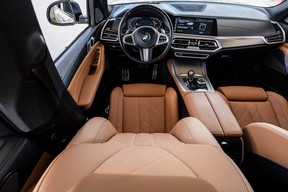 BMW X5 40i 2023