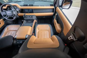 Land Rover Defender 90 2021