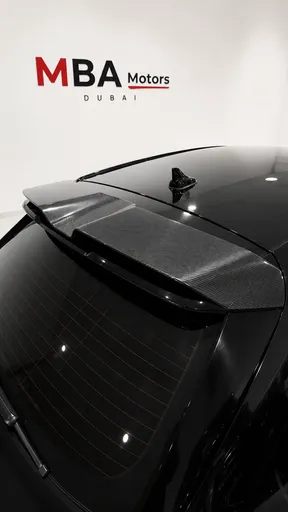 Audi RS3 2024