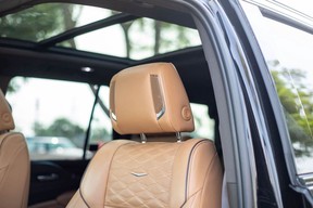 Cadillac Escalade 2023