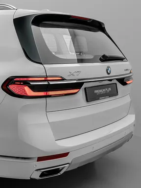 BMW X7 40 2025