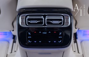 Mercedes-Benz S-Class 63 AMG S 2024