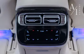 Mercedes-Benz S-Class 63 AMG S 2024