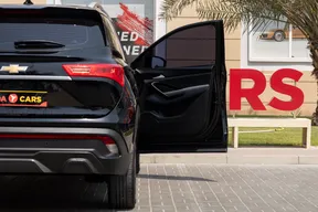 Chevrolet Captiva 2023