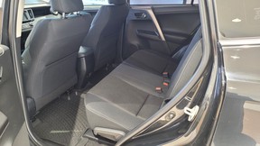 Toyota RAV4 2016