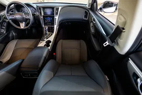 Infiniti Q50 2023