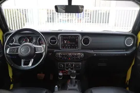 Jeep Wrangler Rubicon 2023