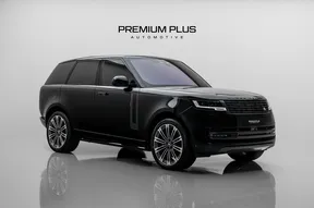 Land Rover Range Rover 2023
