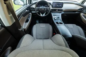 Hyundai Santa Fe 2023