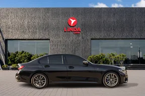 BMW 3 Series M340 2022