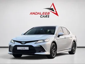 Toyota Camry 2024