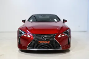 Lexus LC 500 2023