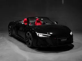 Audi R8 2022