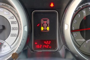 Mitsubishi Pajero / Shogun / Montero 2017