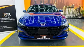 Hyundai Elantra / Avante 2023