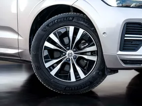 Volvo XC60 2024