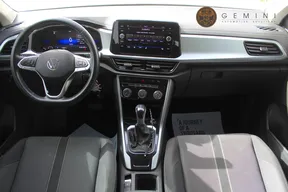 Volkswagen T-Roc 2023