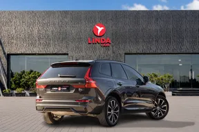 Volvo XC60 2024