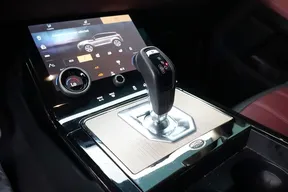 Land Rover Range Rover Evoque 2023