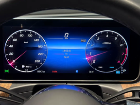 Mercedes-Benz C-Class 300 2024