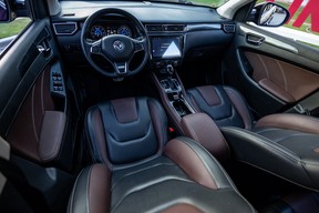 DFSK Glory 580 / Fengon 580 2023