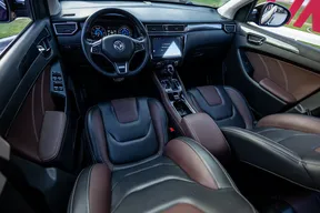 DFSK Glory 580 / Fengon 580 2023