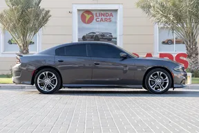 Dodge Charger 2021